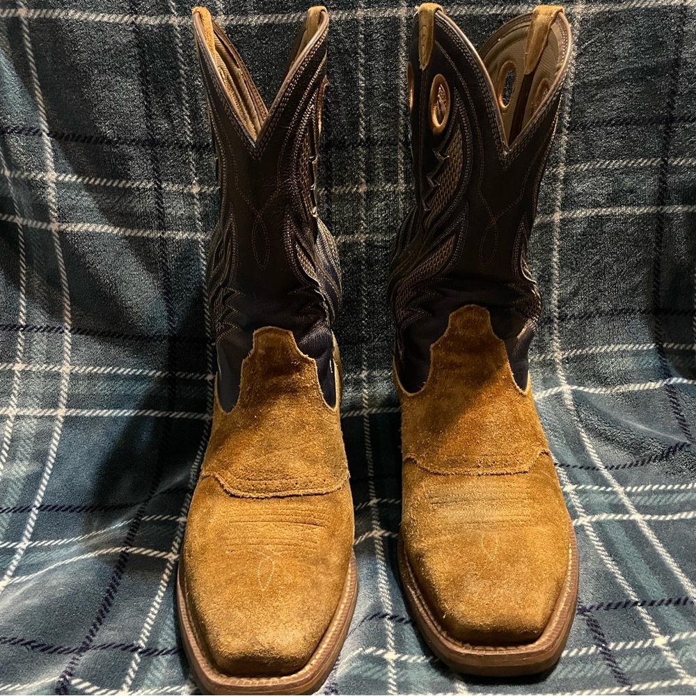 Ariat Cowboy Boots